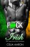 [The Hard and Dirty Holidays 04] • F_ck of the Irish